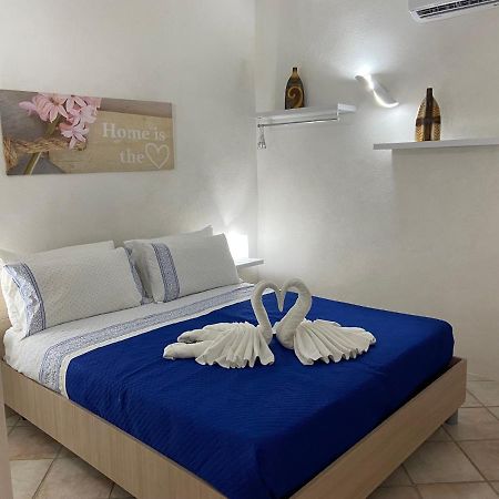 La Favorita Apartment Marsala Eksteriør billede